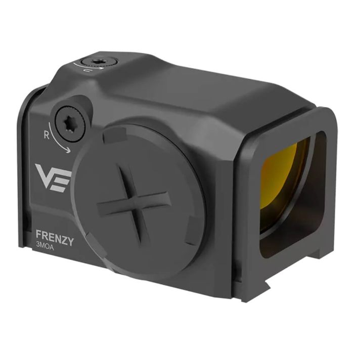Vector Optics Frenzy Plus 1x18x22 Red Dot