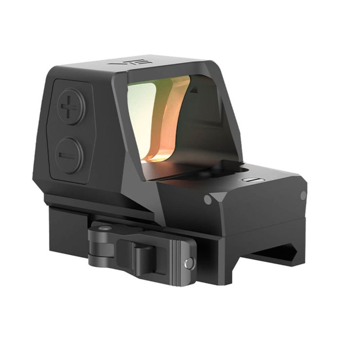 Vector Optics Frenzy Plus Red Dot