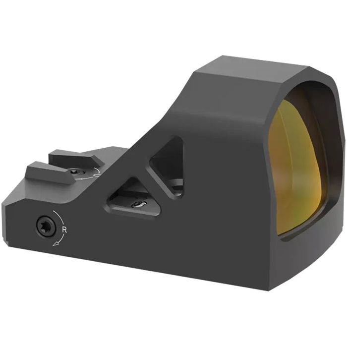 Victoptics SRD 1x20x25 Red Dot