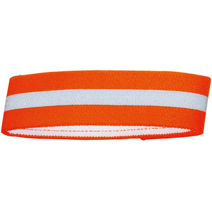 Reflective Strap Hunter Warnband Adjustable
