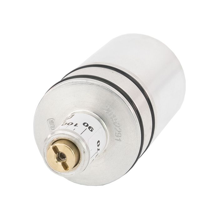 Regulator Huma-Air AGN Technology Vulcan 2