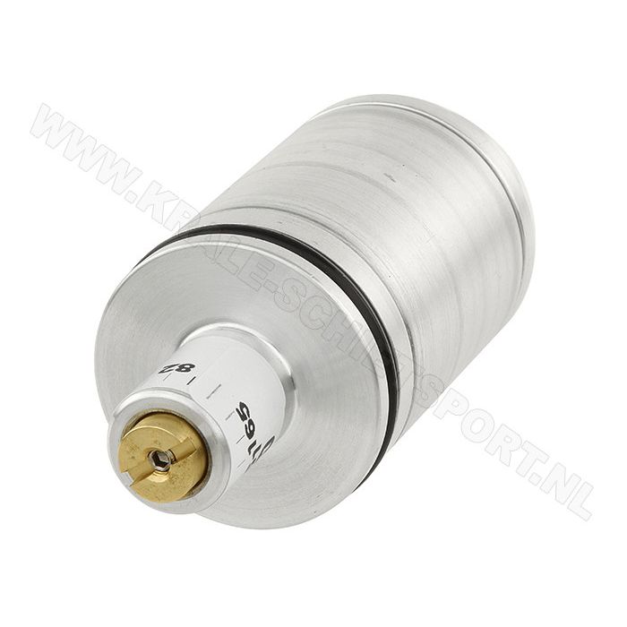 Regulator Huma Evanix Sniper / Blizzard