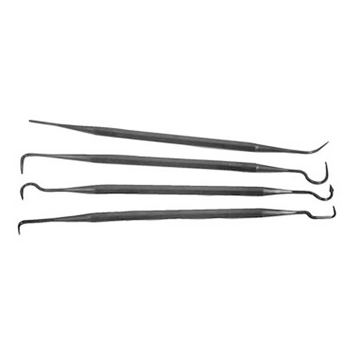 Gun Cleaning Picks Tipton Polymer