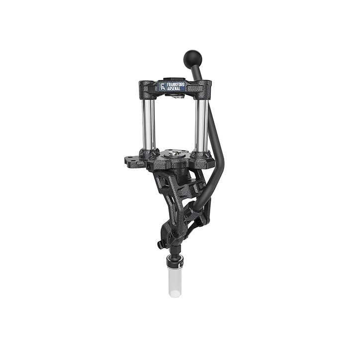 Reloading Press Frankford Arsenal F-1 Single Stage