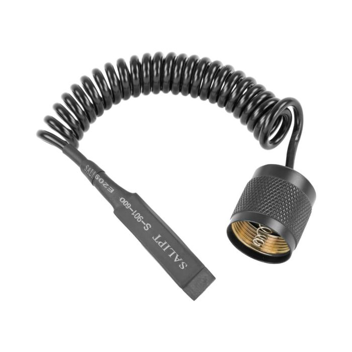 Remote Switch Swiss Arms for Tactical Flashlight