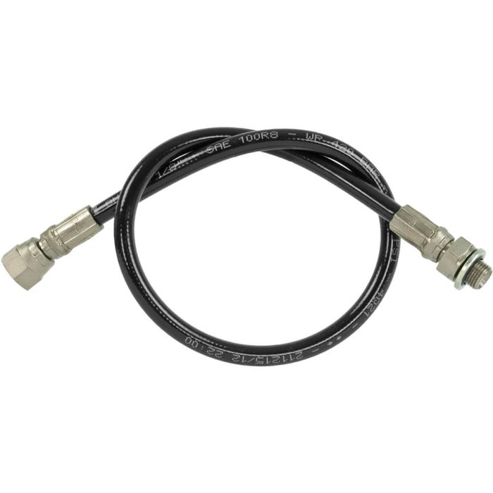 Replacement Hose Hill Pumps 450 mm 1/8 BSP Male-Female