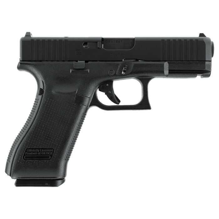 Umarex Glock 45 Gen5 MOS