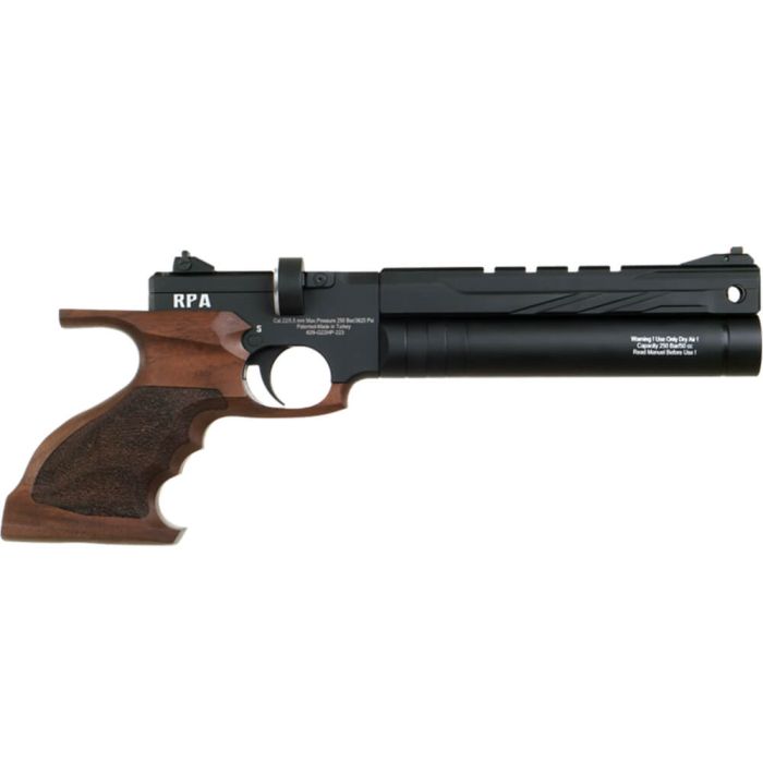 Reximex RPA - Wood