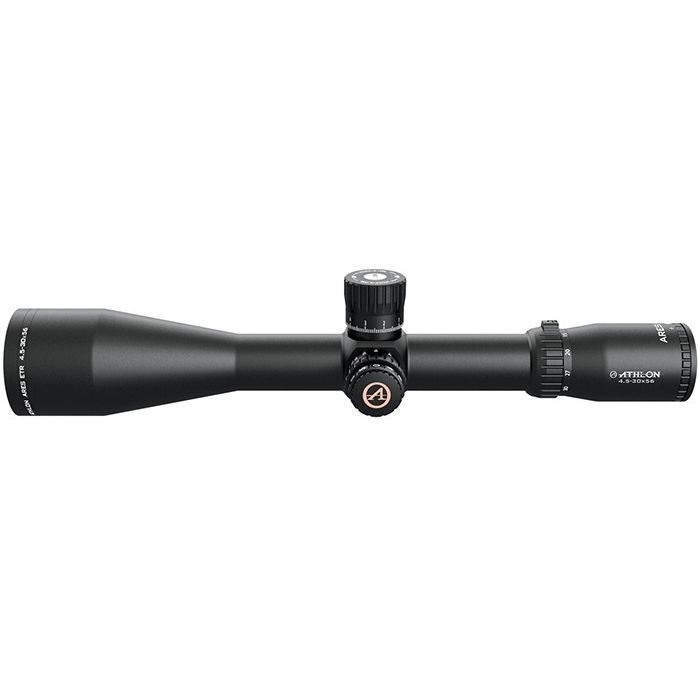 Rifle scope Athlon Optics Ares ETR 4.5-30x56 APRS1