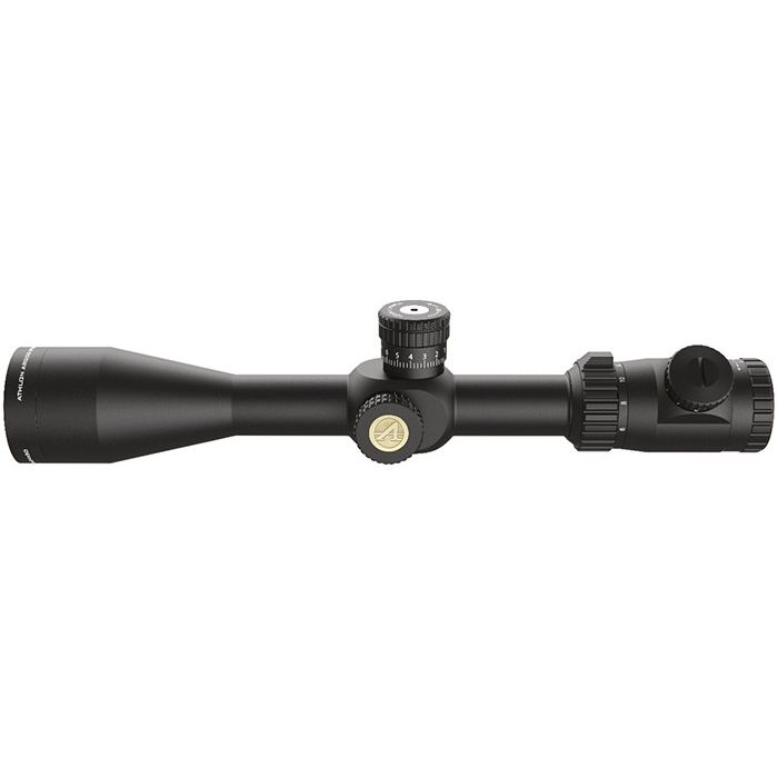 Rifle scope Athlon Optics Argos BTR Gen2 6-24x50 APMR