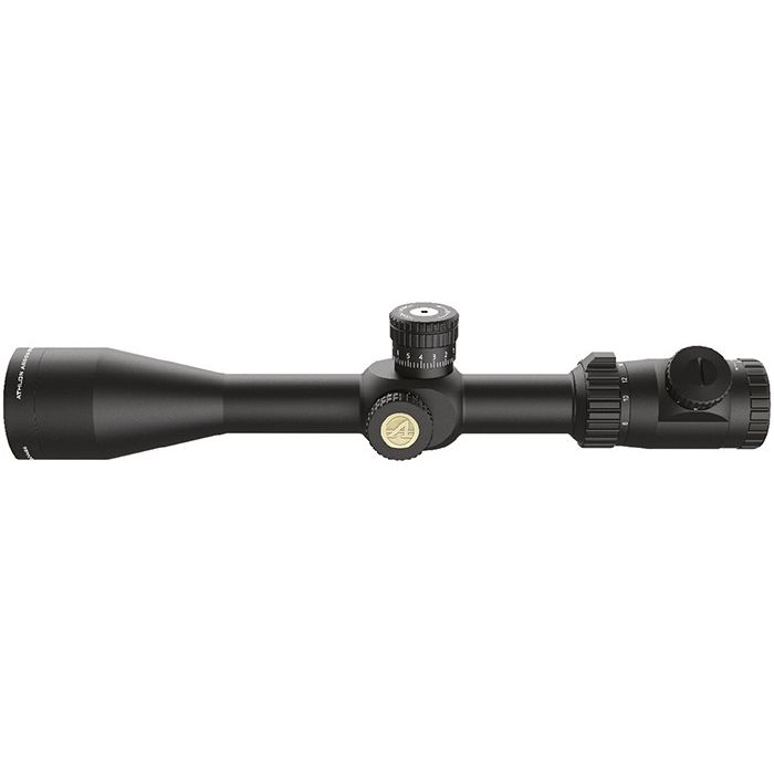 Rifle scope Athlon Optics Argos BTR Gen2 8-34x56 APMR