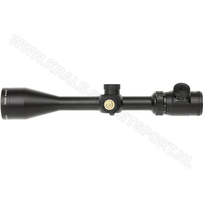 Rifle scope Athlon Optics Talos 6-24x50