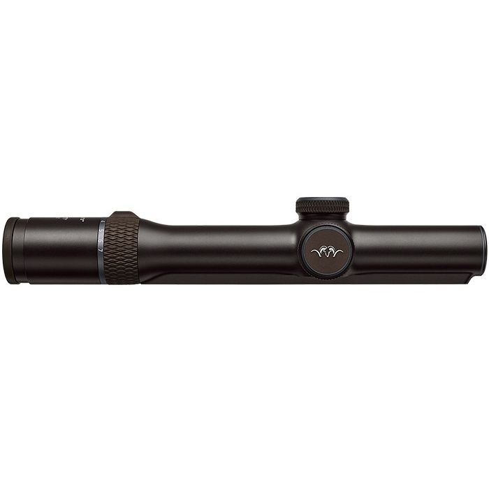 Rifle scope Blaser Infinity 1-7x28 iC IVD