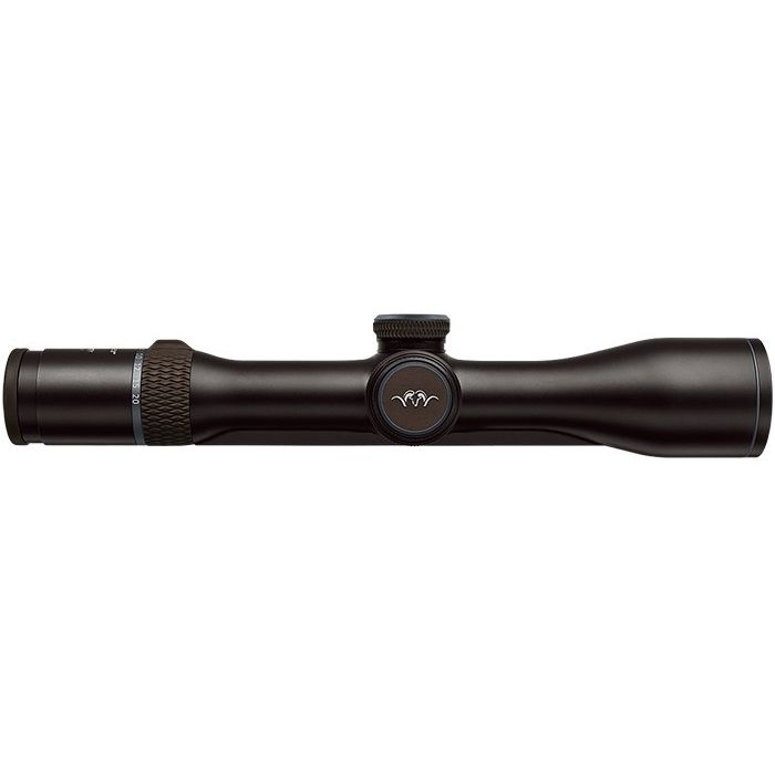 Rifle scope Blaser Infinity 2.8-20x50 iC IVD