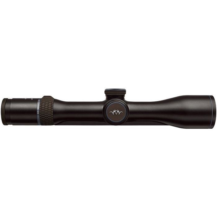 Rifle scope Blaser Infinity 4-20x58 iC IVD