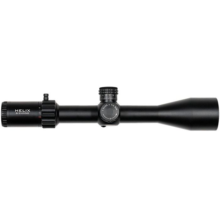 Rifle scope Element Optics Helix 6-24x50