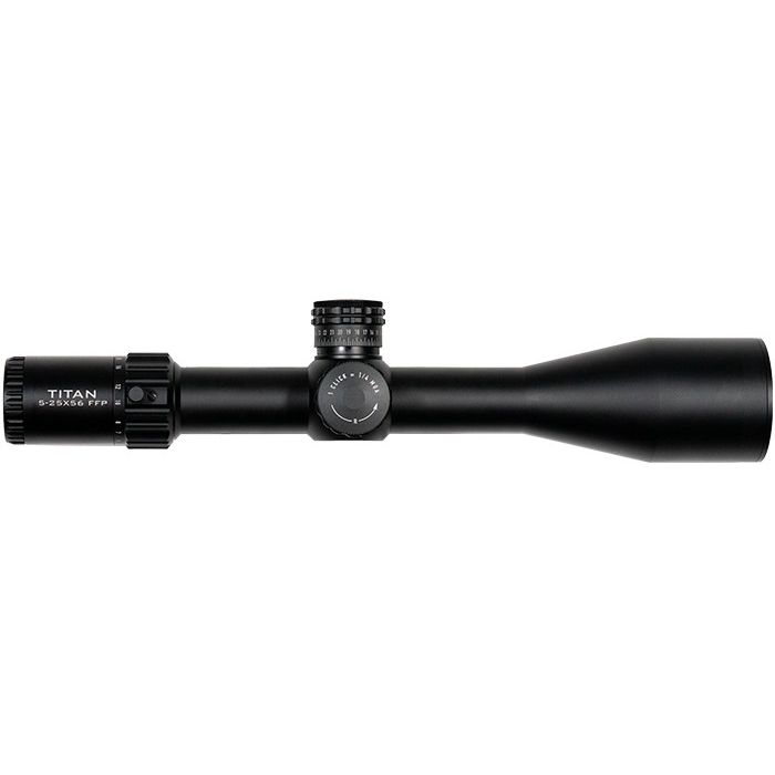 Rifle scope Element Optics Titan 5-25x56 FFP