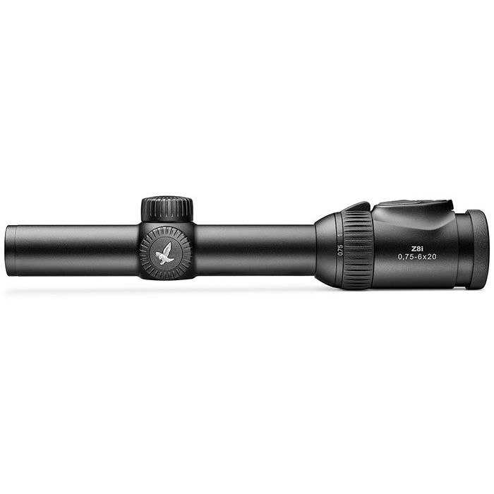Rifle scope Swarovski Z8I 0.75-6x20