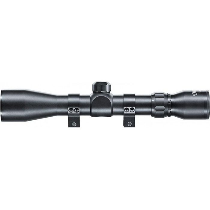 Rifle Scope Walther 3-9x40 Reticle 8
