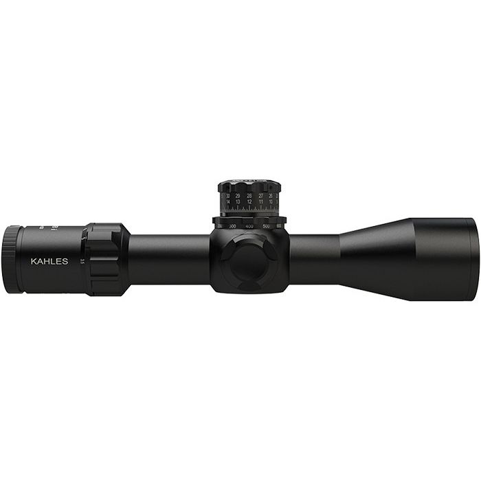 Rifle scope Kahles K318i 3.5-18x50