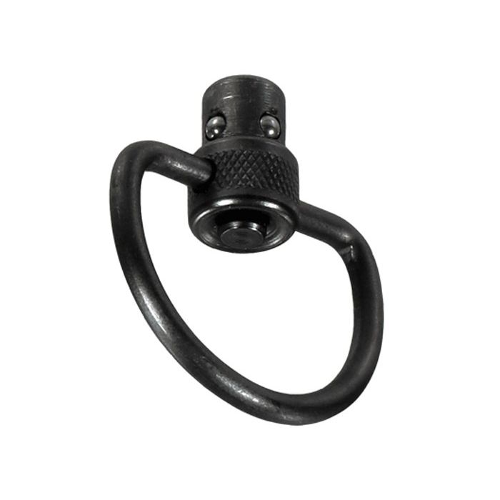 Sling Swivel UTG 1.25'' C-Shape for built-in connection