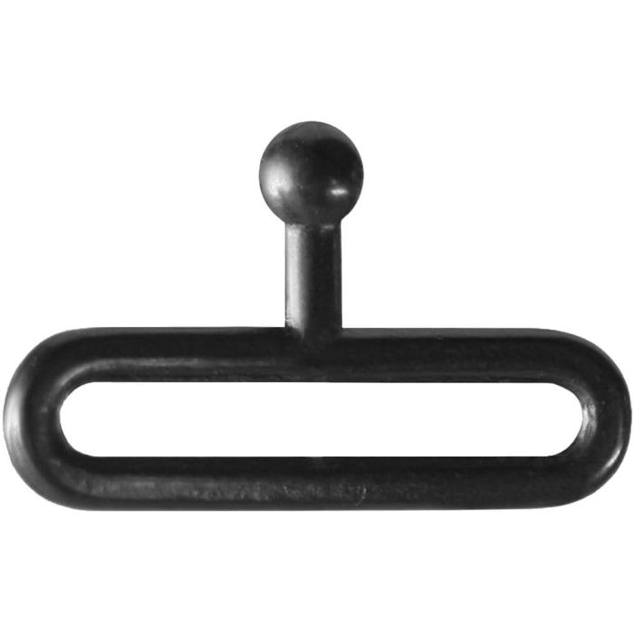 Sling swivel Anschutz with ball-head