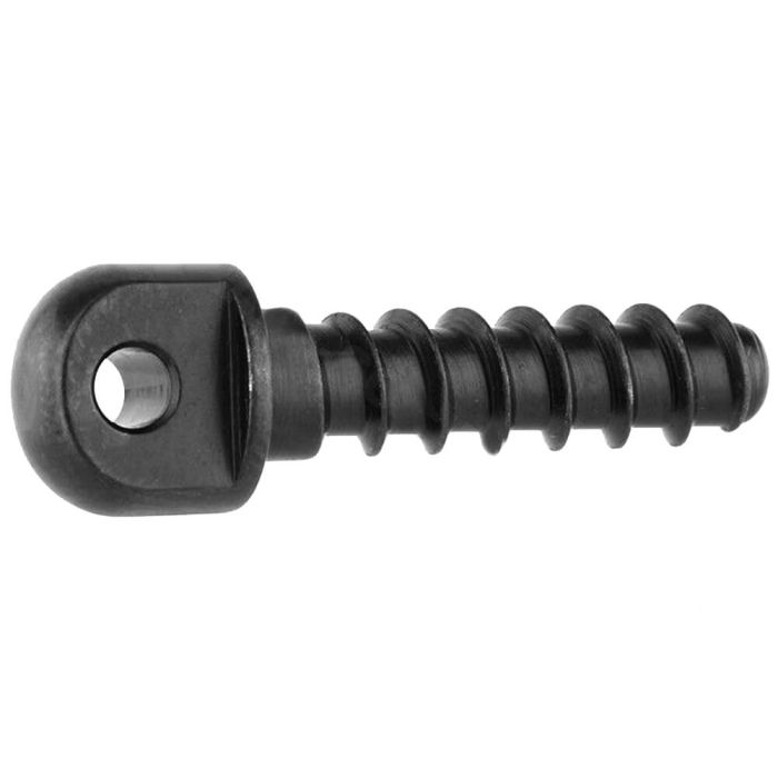 Sling swivel connection Recknagel