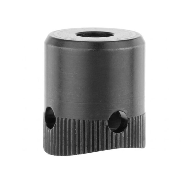 Sling swivel connection Recknagel built-in with recess