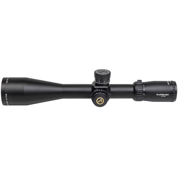 Rifle scope Athlon Optics Ares BTR Gen2 4.5-27x50 APRS5