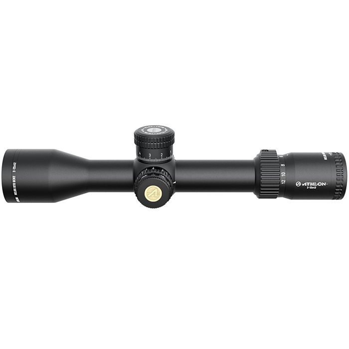 Rifle scope Athlon Optics Helos BTR Gen2 2-12x42 AHMR2