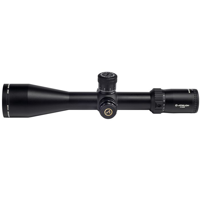 Rifle scope Athlon Optics Helos BTR Gen2 6-24x56 APRS6