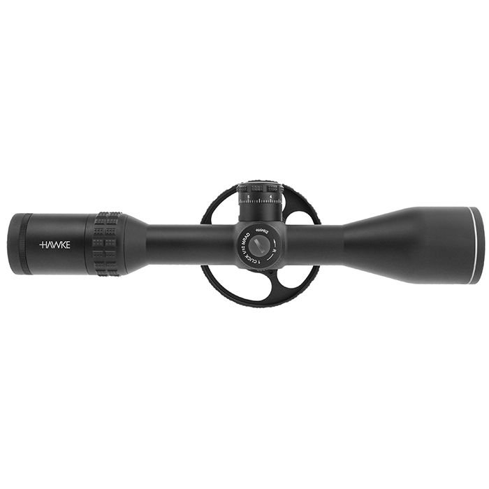 Rifle scope Hawke Sidewinder 8-32x56 Gen II