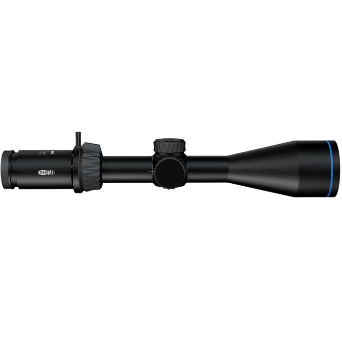 Rifle scope Meopta Optika6 3-18x56 RD SFP 4K MOA