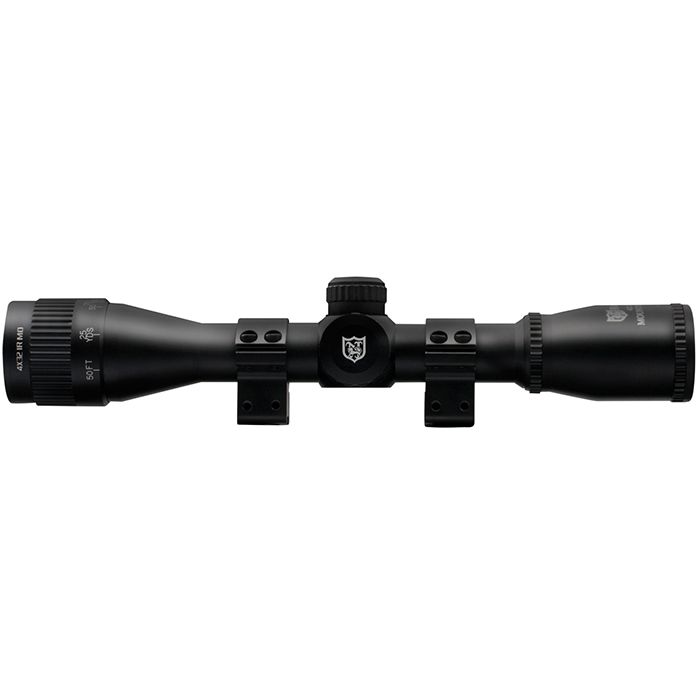 Rifle scope Nikko Stirling Mountmaster 4x32 AO