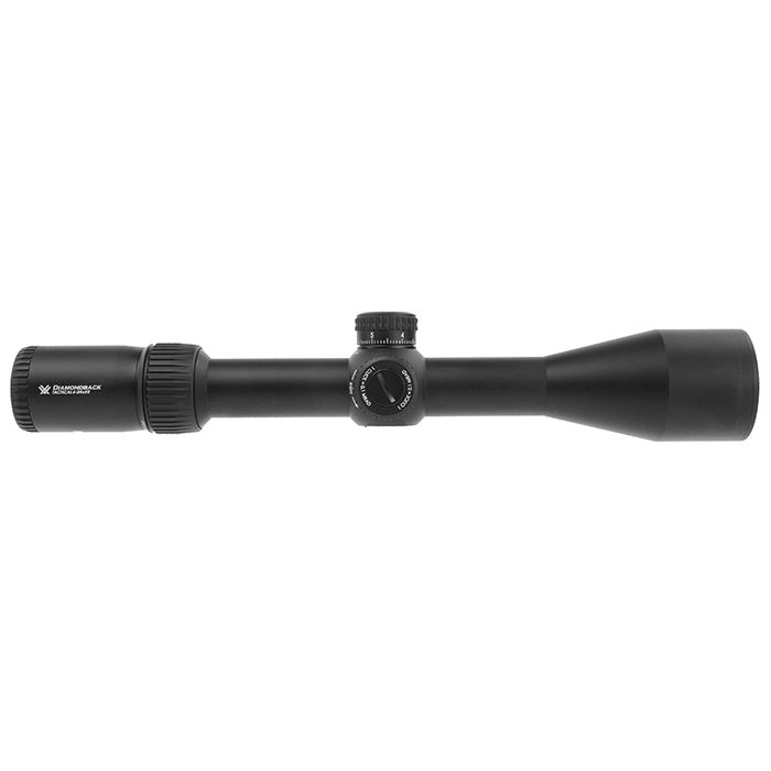 Rifle scope Vortex Diamondback Tactical 6-24x50 EBR-2C