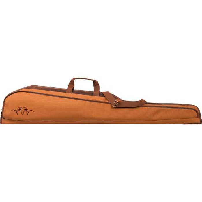 Rifle Bag Blaser Canvas/Leather 128x25