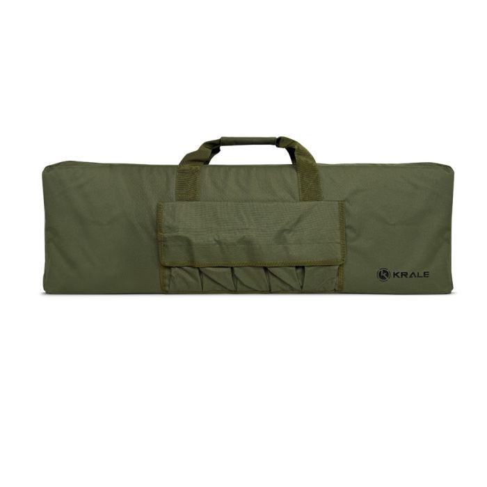 Rifle Bag Krale Assault Rifle 36" Green 92x34