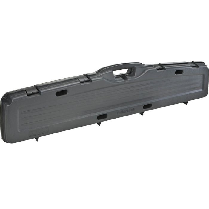 Rifle Case Plano Pro-Max Single Scoped 132x29
