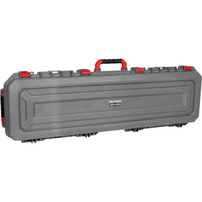 Rifle Case Plano Rustrictor All Weather 2 52'' 132x35