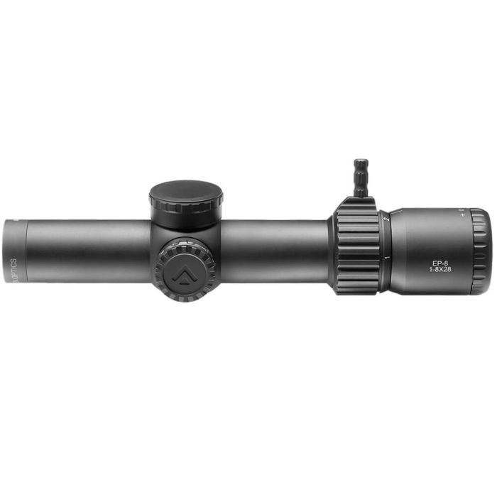 Rifle Scope Arken EP8 1-8x28 BDC KLBOX