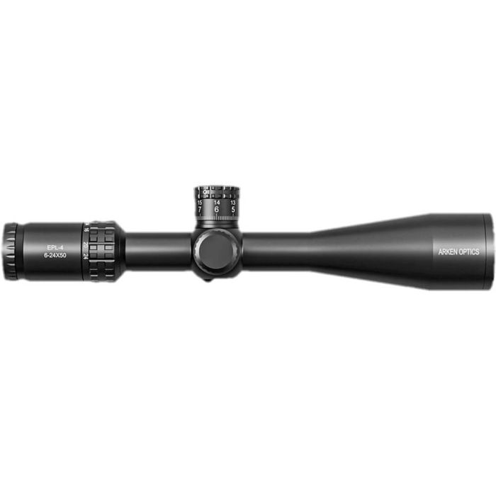 Rifle Scope Arken EPL-4 6-24x50