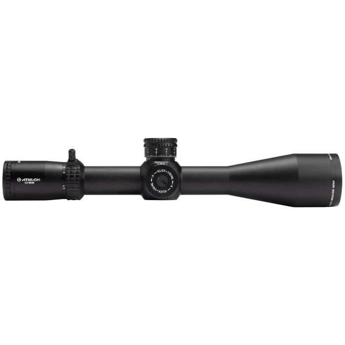 Athlon Optics Ares ETR Gen2 UHD 4.5-30x56 APRS12 Rifle Scope
