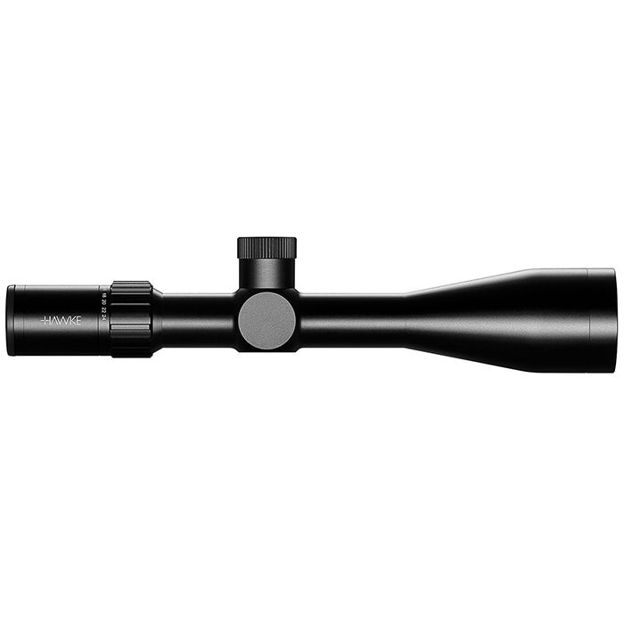Rifle scope Hawke Airmax 30 SF Compact 6-24x50 AMX IR