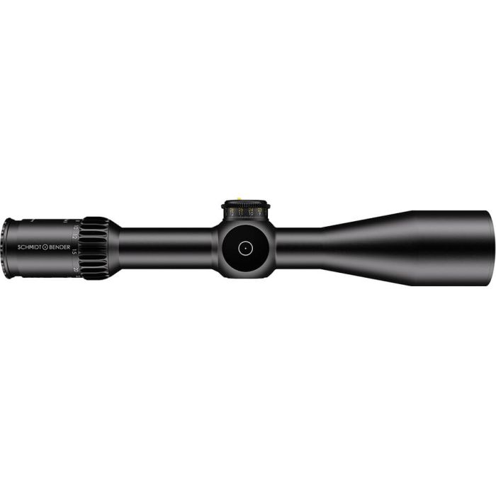 Rifle Scope Schmidt & Bender PM II High Performance 6-36x56 P5FL