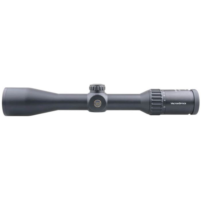 Rifle Scope Vector Optics Continental 1.5-9x42