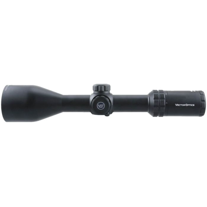 Vector Optics Grizzly 3-12x56 Rifle Scope