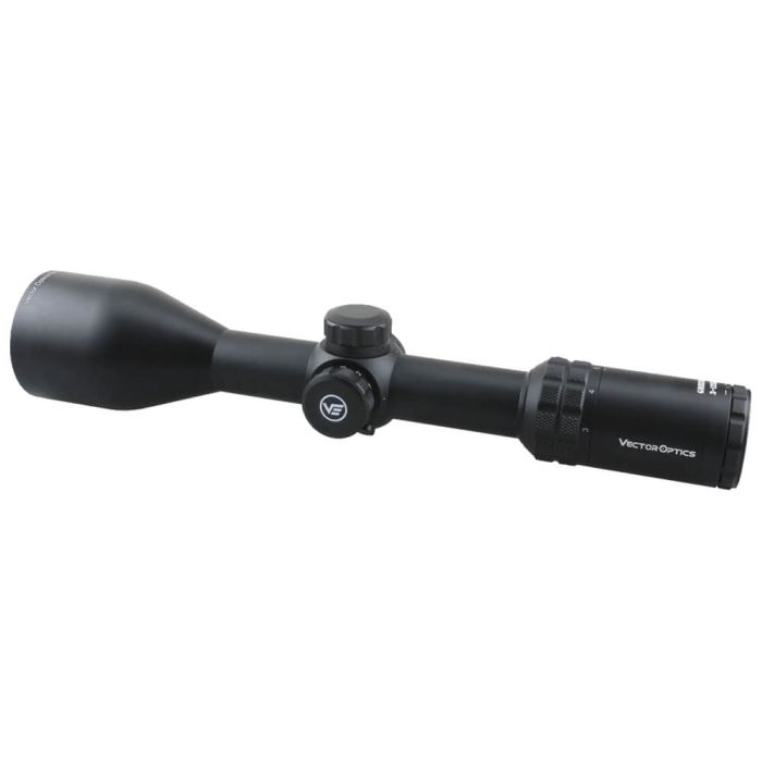 Vector Optics Grizzly 3-12x56 Rifle Scope