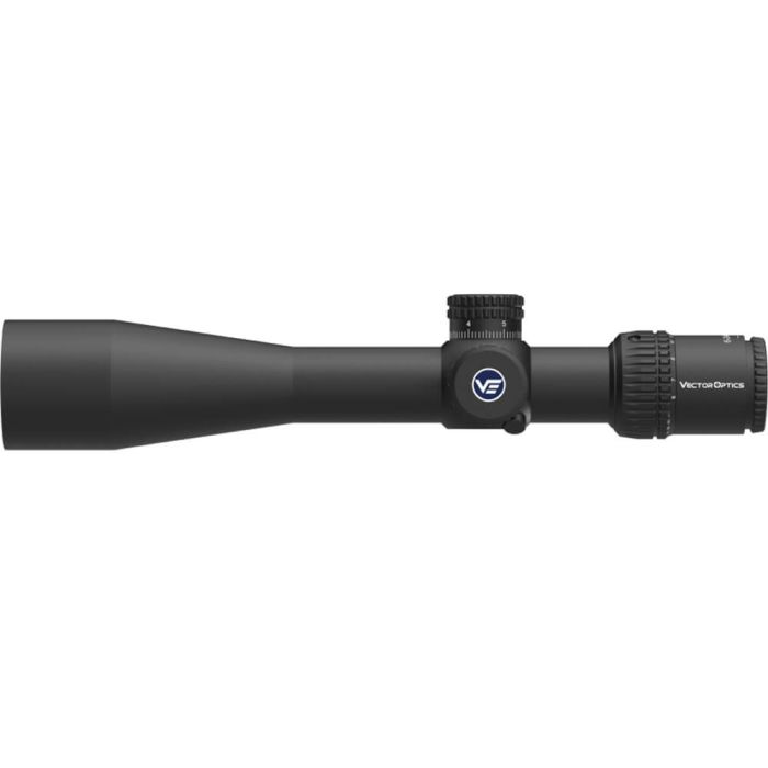 Rifle scope Vector Optics Veyron 6-24x44