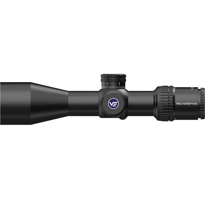 Rifle Scope Vector Optics Veyron IR 3-12x44 SFP MPR-V10