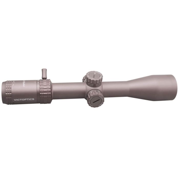 Rifle Scope VictOptics S4 4-16x44 MDL Coyote FDE